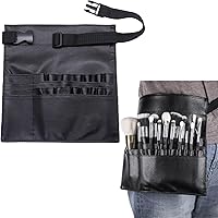 Amazon | [アルティザン＆アーティスト] メイクアップウェストバッグ